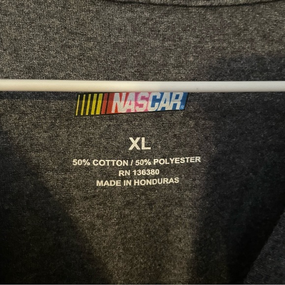Dale Jr. NASCAR Womens tshirt size XL - Picture 2 of 3